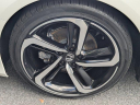 Thumbnail image of 2022 Honda Accord Hybrid at CobbCountyToyotaUSED of Kennesaw, GA