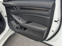 Thumbnail image of 2022 Honda Accord Hybrid at CobbCountyToyotaUSED of Kennesaw, GA