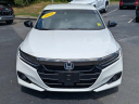 Thumbnail image of 2022 Honda Accord Hybrid at CobbCountyToyotaUSED of Kennesaw, GA