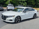 Thumbnail image of 2022 Honda Accord Hybrid at CobbCountyToyotaUSED of Kennesaw, GA