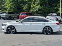 Thumbnail image of 2022 Honda Accord Hybrid at CobbCountyToyotaUSED of Kennesaw, GA
