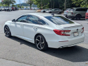 Thumbnail image of 2022 Honda Accord Hybrid at CobbCountyToyotaUSED of Kennesaw, GA