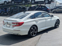 Thumbnail image of 2022 Honda Accord Hybrid at CobbCountyToyotaUSED of Kennesaw, GA