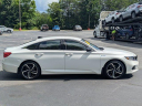 Thumbnail image of 2022 Honda Accord Hybrid at CobbCountyToyotaUSED of Kennesaw, GA