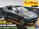 Thumbnail image of 2023 Kia Sportage Hybrid at Car Vision Inc.