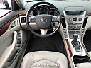 Thumbnail image of 2009 Cadillac CTS at Capitol Auto Preowned