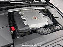 Thumbnail image of 2009 Cadillac CTS at Capitol Auto Preowned