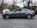 Thumbnail image of 2009 Cadillac CTS at Capitol Auto Preowned