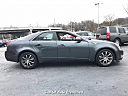 Thumbnail image of 2009 Cadillac CTS at Capitol Auto Preowned