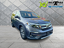 2021 Honda Pilot EX-L at Maxon Hyundai Inc.