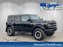 Thumbnail image of 2023 Ford Bronco at Harry's On The Hill