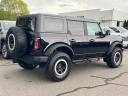 Thumbnail image of 2023 Ford Bronco at Harry's On The Hill