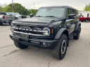Thumbnail image of 2023 Ford Bronco at Harry's On The Hill