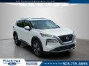 Thumbnail image of 2023 Nissan Rogue at McLarty Ford