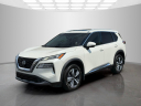 Thumbnail image of 2023 Nissan Rogue at McLarty Ford