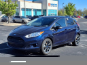 Thumbnail image of 2016 Ford Fiesta at Instacredit Automart