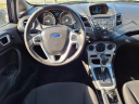 2016 Ford Fiesta SE at Instacredit Automart