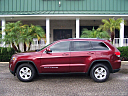 Thumbnail image of 2016 Jeep Grand Cherokee at Thomas Auto Mart Inc.