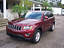 Thumbnail image of 2016 Jeep Grand Cherokee at Thomas Auto Mart Inc.