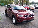 Thumbnail image of 2016 Jeep Grand Cherokee at Thomas Auto Mart Inc.