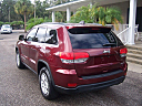 2016 Jeep Grand Cherokee Laredo at Thomas Auto Mart Inc.