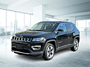 Thumbnail image of 2020 Jeep Compass at Nesenger 112 Chevrolet Hyundai Mazda