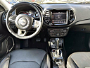 Thumbnail image of 2020 Jeep Compass at Nesenger 112 Chevrolet Hyundai Mazda