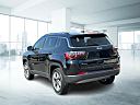 Thumbnail image of 2020 Jeep Compass at Nesenger 112 Chevrolet Hyundai Mazda
