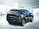 Thumbnail image of 2020 Jeep Compass at Nesenger 112 Chevrolet Hyundai Mazda