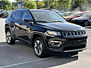 2020 Jeep Compass Limited at Nesenger 112 Chevrolet Hyundai Mazda