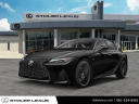 2024 Lexus IS 350 F SPORT at Stoler Lexus