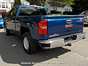 Thumbnail image of 2015 GMC Sierra 1500 at Meadows Motor Cars of East Longmeadow