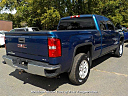 Thumbnail image of 2015 GMC Sierra 1500 at Meadows Motor Cars of East Longmeadow