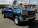 Thumbnail image of 2015 GMC Sierra 1500 at Meadows Motor Cars of East Longmeadow