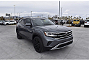 2023 Volkswagen Atlas Cross Sport V6 SE at Hoy Volkswagen of El Paso