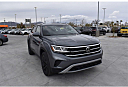 Thumbnail image of 2023 Volkswagen Atlas Cross Sport at Hoy Volkswagen of El Paso