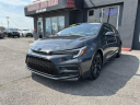 Thumbnail image of 2024 Toyota Corolla at ROADSTAR AUTO SALES, INC.