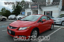 2012 Honda Civic LX at 610 Ultimate Autos