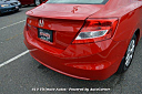 Thumbnail image of 2012 Honda Civic at 610 Ultimate Autos