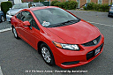 Thumbnail image of 2012 Honda Civic at 610 Ultimate Autos