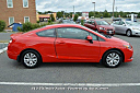 Thumbnail image of 2012 Honda Civic at 610 Ultimate Autos