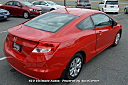 Thumbnail image of 2012 Honda Civic at 610 Ultimate Autos