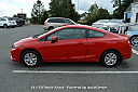 Thumbnail image of 2012 Honda Civic at 610 Ultimate Autos