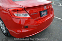 Thumbnail image of 2012 Honda Civic at 610 Ultimate Autos