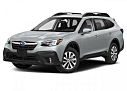 Thumbnail image of 2020 Subaru Outback at Mathews Nissan