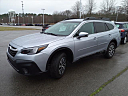 Thumbnail image of 2020 Subaru Outback at Mathews Nissan
