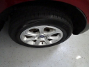 2021 Ford EcoSport SE at Johnson Dodge Chrysler Jeep