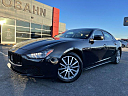 Thumbnail image of 2014 Maserati Ghibli at EurobahnBmwMiniMercedesBenz of Greensboro, NC