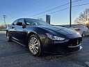 Thumbnail image of 2014 Maserati Ghibli at EurobahnBmwMiniMercedesBenz of Greensboro, NC