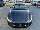 Thumbnail image of 2014 Maserati Ghibli at EurobahnBmwMiniMercedesBenz of Greensboro, NC
